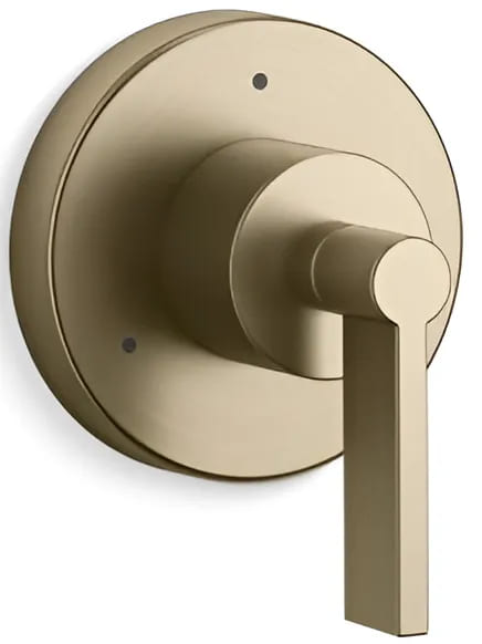 Mặt nạ chuyển đổi Kallista P24483-LV-BAF