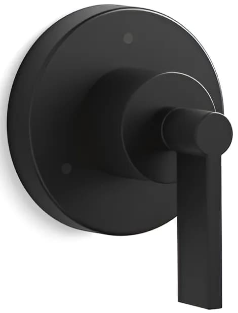 Mặt nạ chuyển đổi Kallista P24483-LV-BL