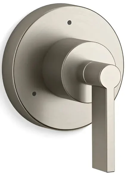 Mặt nạ chuyển đổi Kallista P24483-LV-BN
