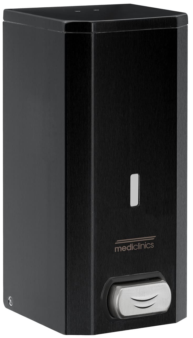 Hộp đựng xà phòng treo tường Mediclinics DJ0031B