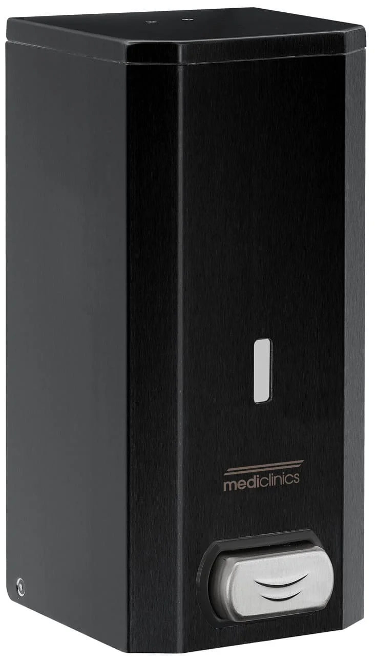 Hộp đựng xà phòng treo tường Mediclinics DJ0031B