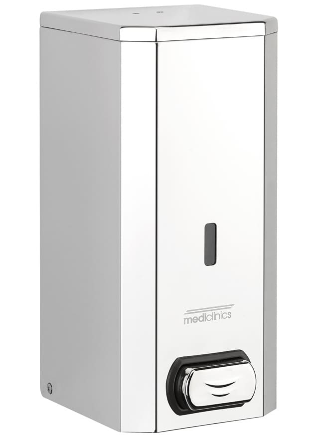 Hộp đựng xà phòng treo tường Mediclinics DJ0031C