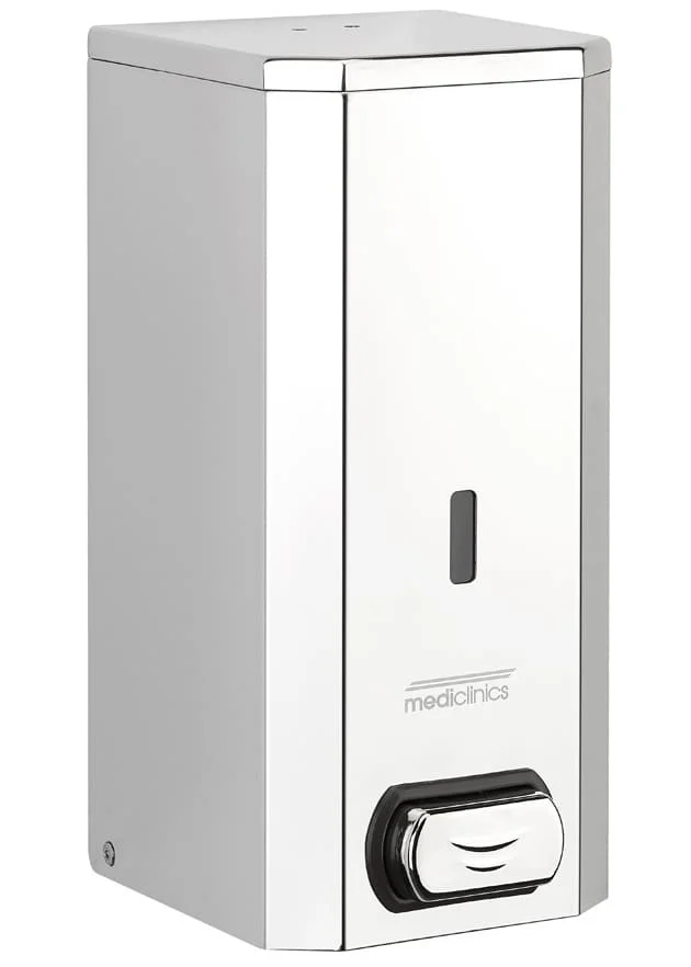 Hộp đựng xà phòng treo tường Mediclinics DJ0031C