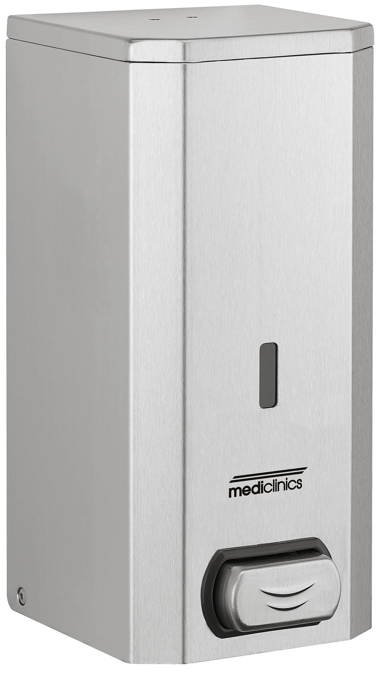 Hộp đựng xà phòng treo tường Mediclinics DJ0031CS