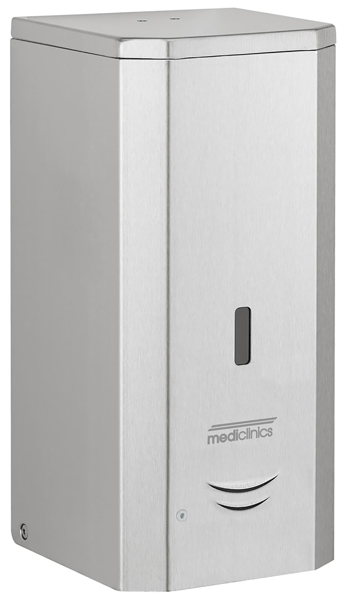 Hộp đựng xà phòng nước treo tường tự động Mediclinics DJ0037ACS