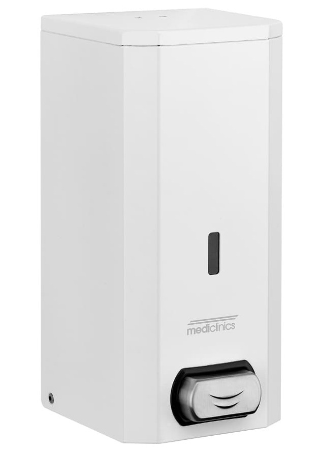 Hộp đựng xà phòng tạo bọt treo tường Mediclinics DJF0032