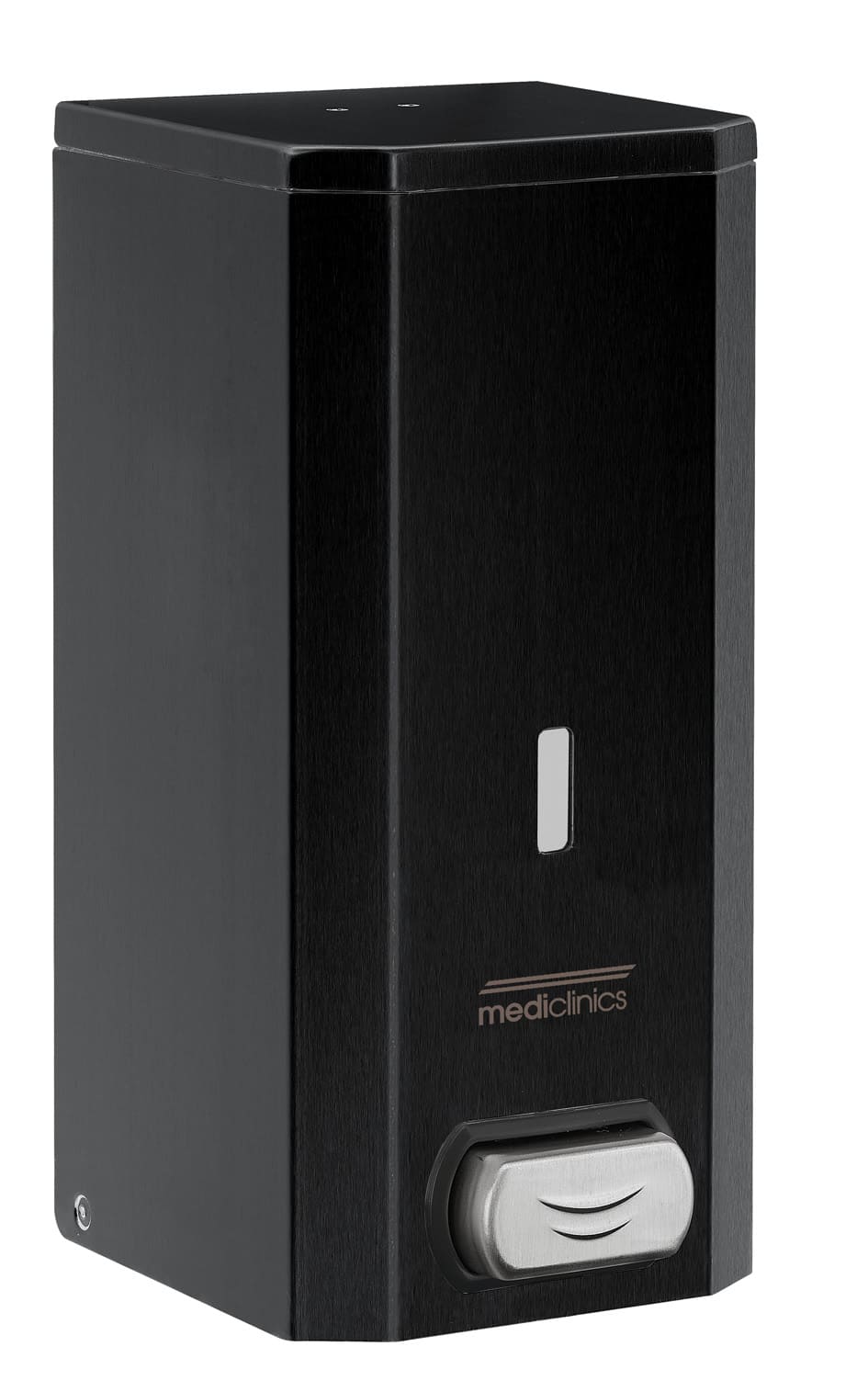 Hộp đựng xà phòng tạo bọt treo tường Mediclinics DJF0032B