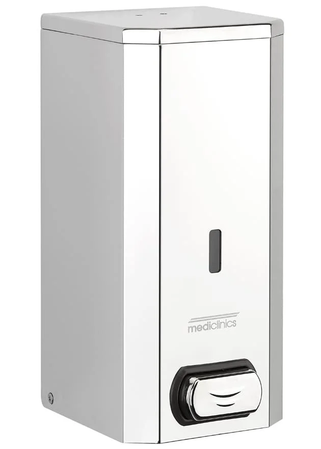 Hộp đựng xà phòng tạo bọt treo tường Mediclinics DJF0032C