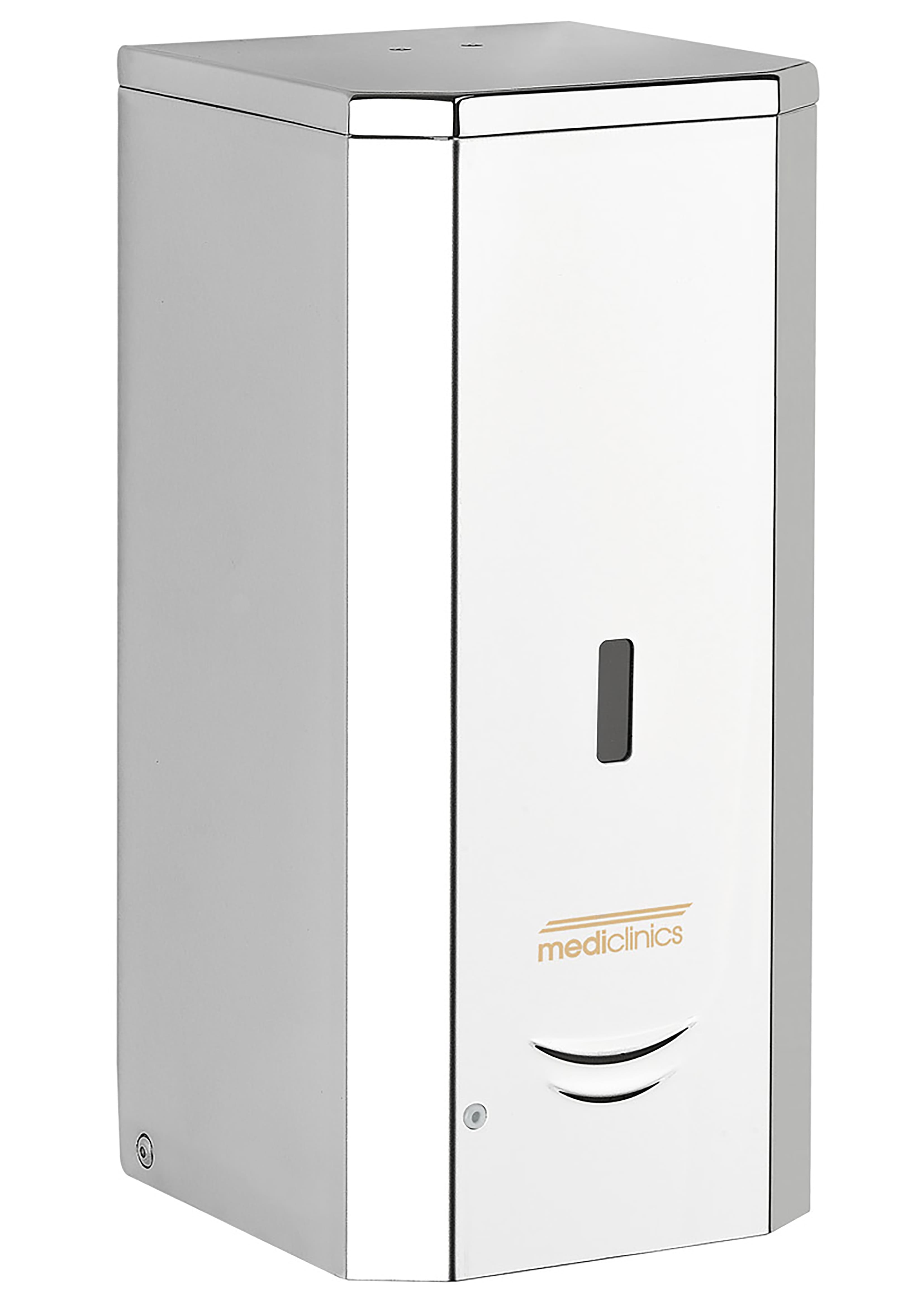 Máy pha xà phòng tạo bọt Mediclinics DJF0038AC