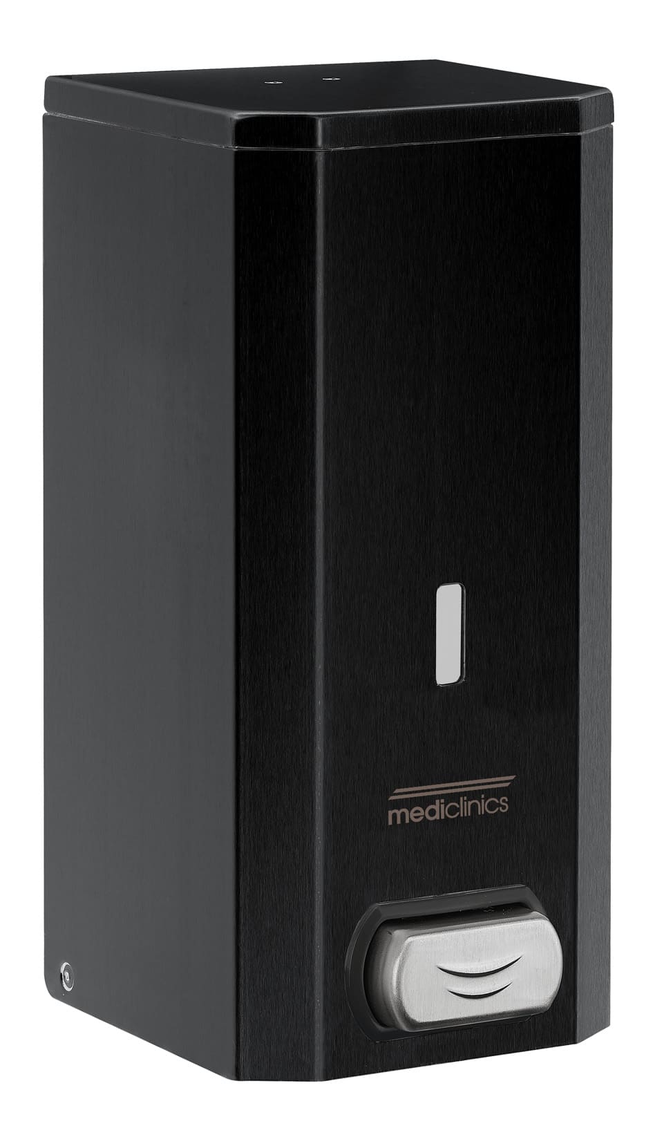 Hộp đựng xà phòng dạng xịt treo tường Mediclinics DJS0033B