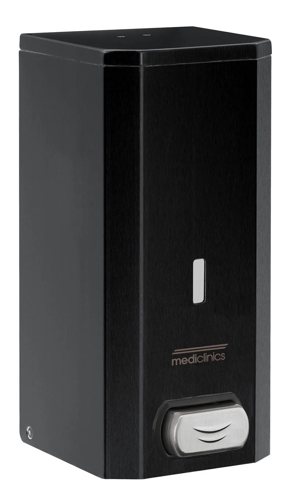 Hộp đựng xà phòng dạng xịt treo tường Mediclinics DJS0033B