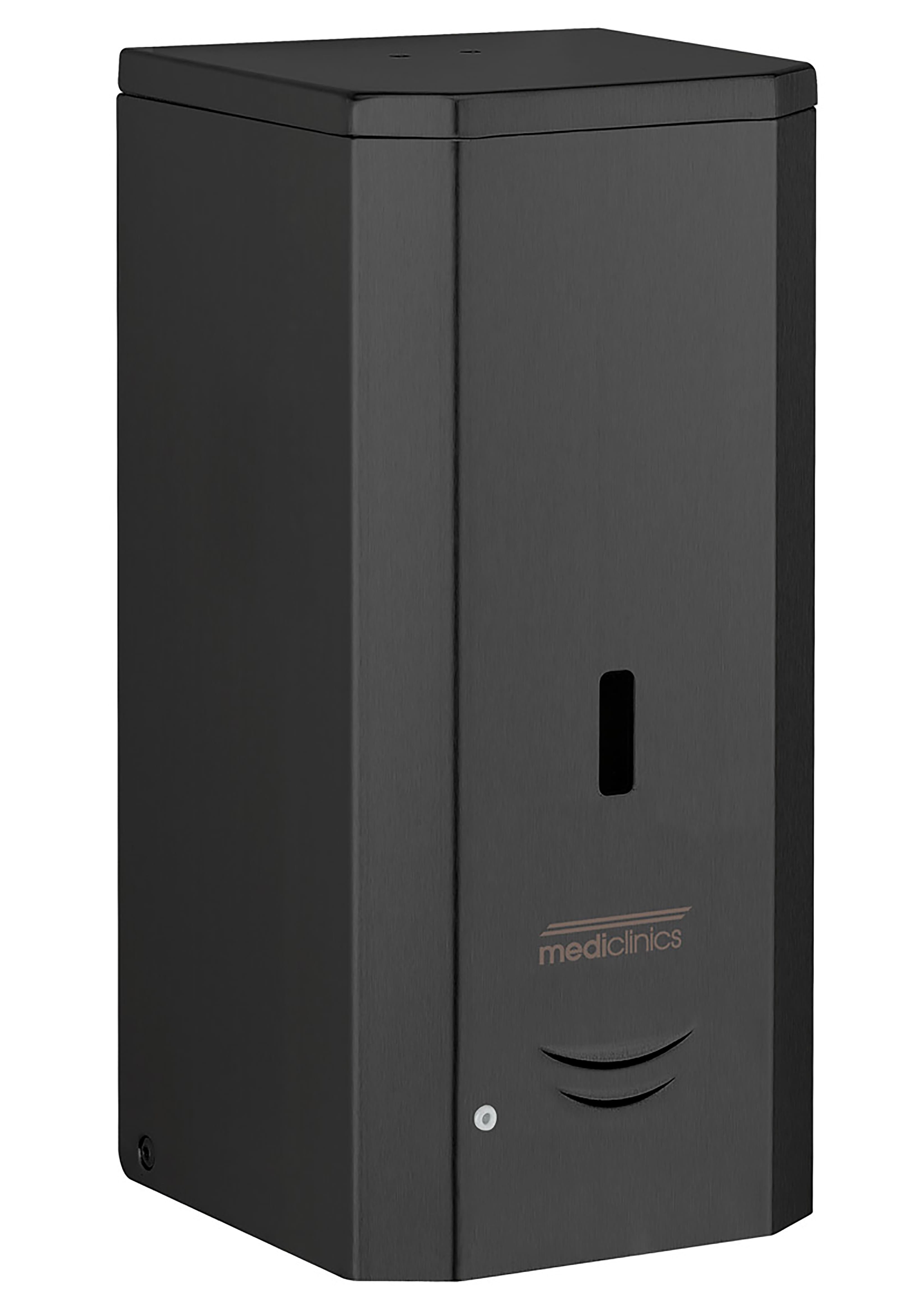 Hộp đựng xà phòng treo tường tự động Mediclinics DJS0039AB