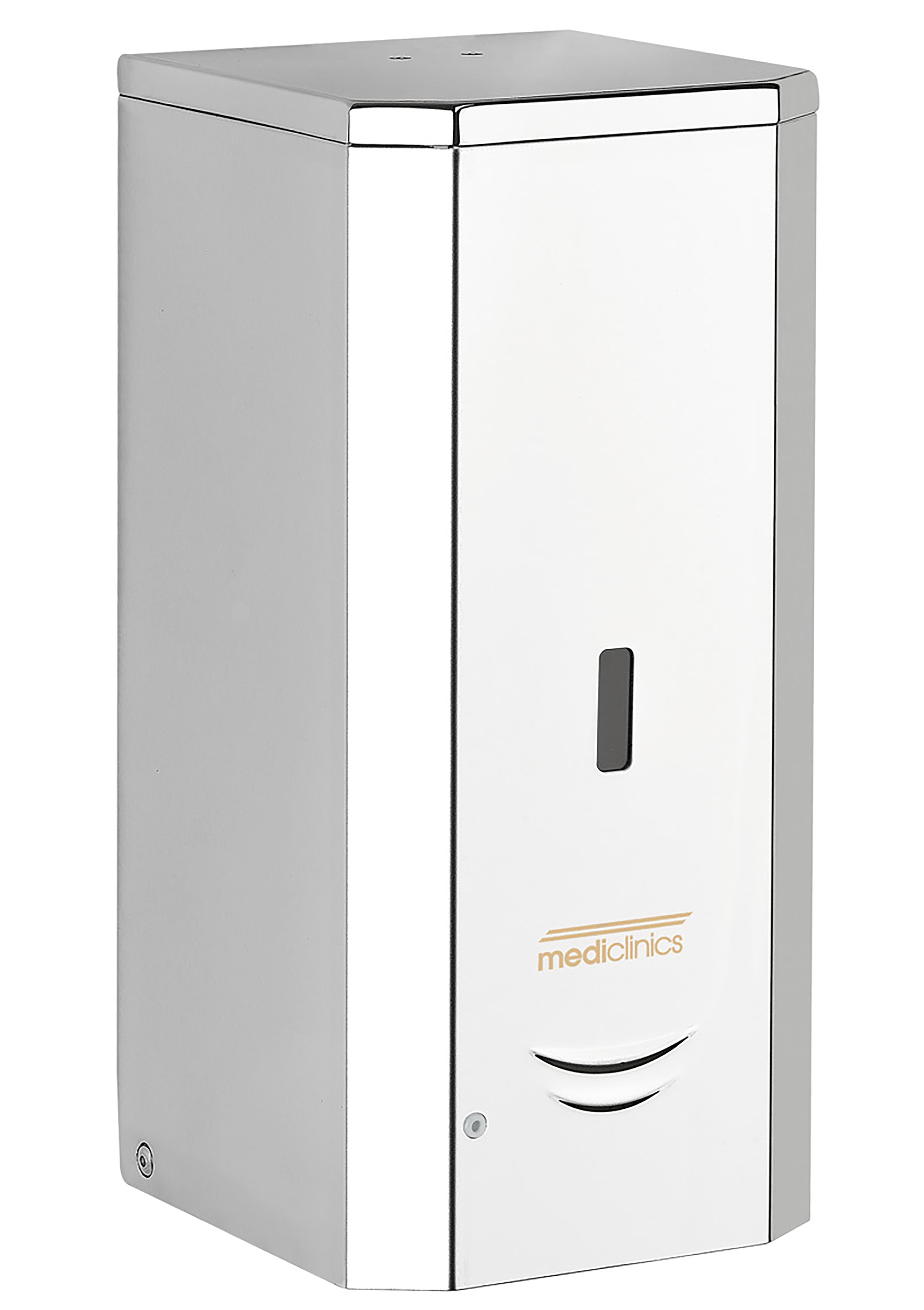 Hộp đựng xà phòng treo tường tự động Mediclinics DJS0039AC