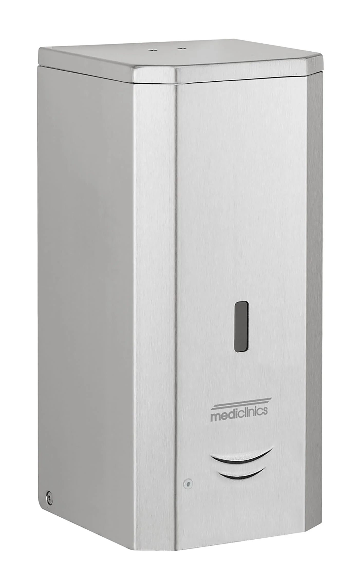 Hộp đựng xà phòng treo tường tự động Mediclinics DJS0039ACS