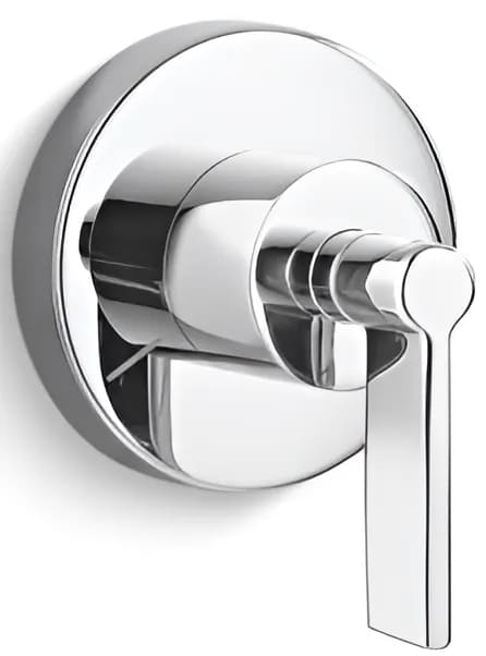 Mặt nạ chuyển đổi Kallista P24483-LV-CP