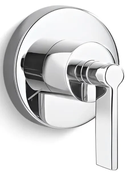 Mặt nạ chuyển đổi Kallista P24483-LV-CP