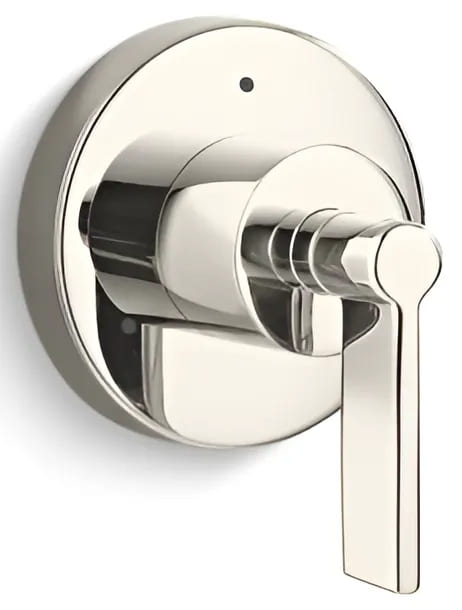 Mặt nạ chuyển đổi Kallista P24483-LV-SN