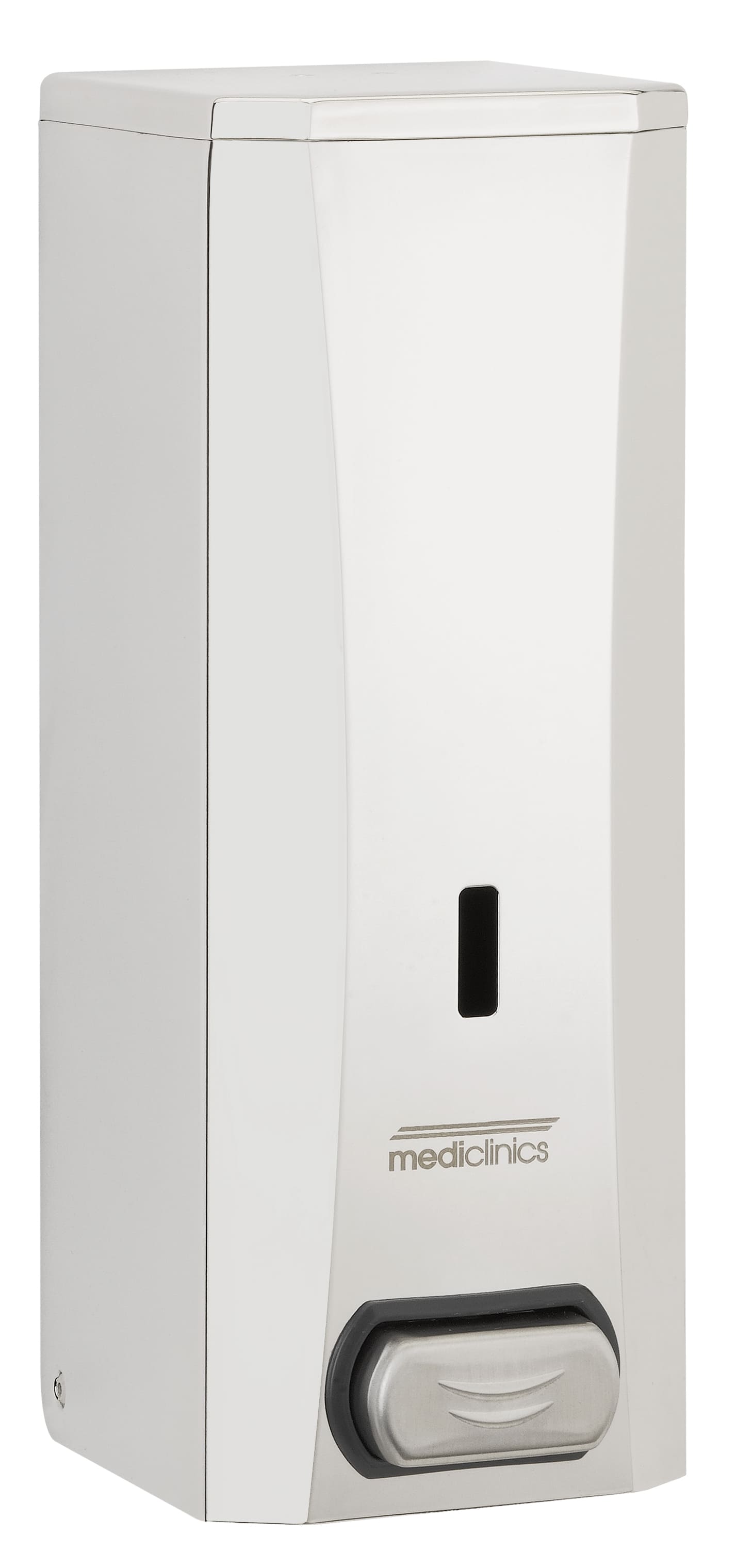 Hộp đựng xà phòng xịt treo tường Mediclinics DJ0040C