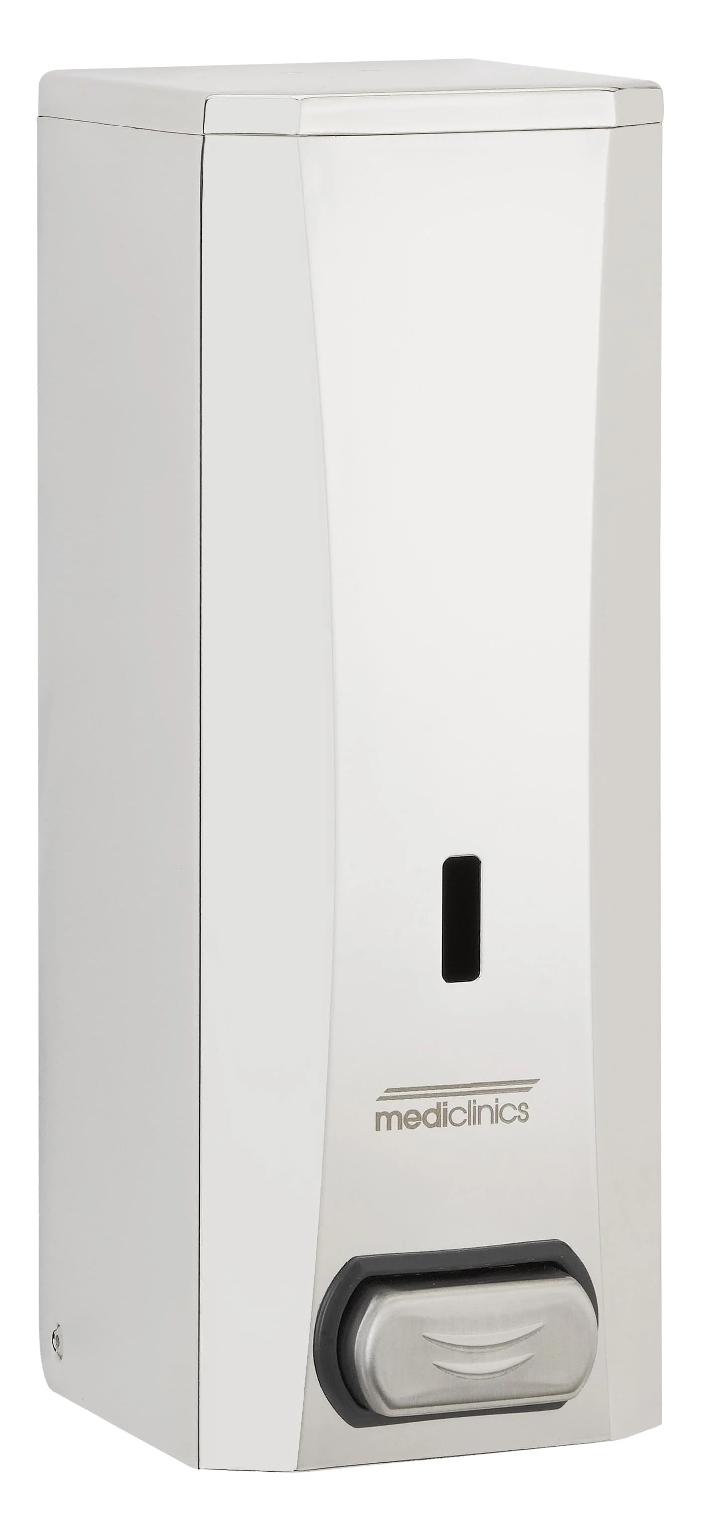 Hộp đựng xà phòng xịt treo tường Mediclinics DJ0040C