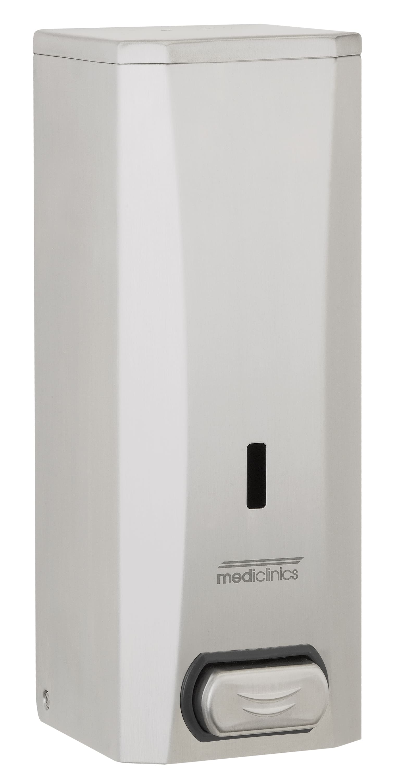 Hộp đựng xà phòng treo tường Mediclinics DJ0040CS