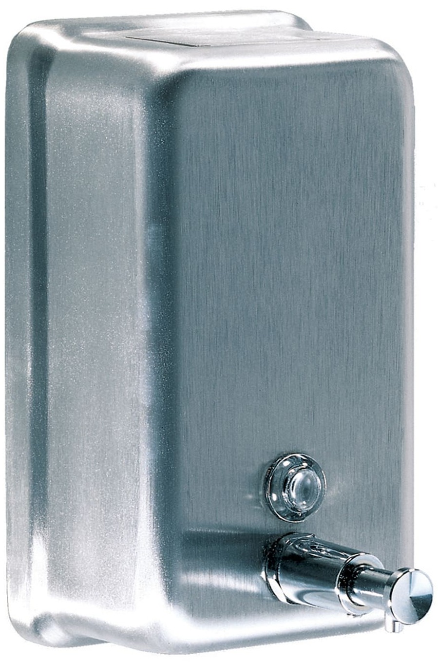 Hộp đựng xà phòng treo tường Mediclinics DJ0111CS