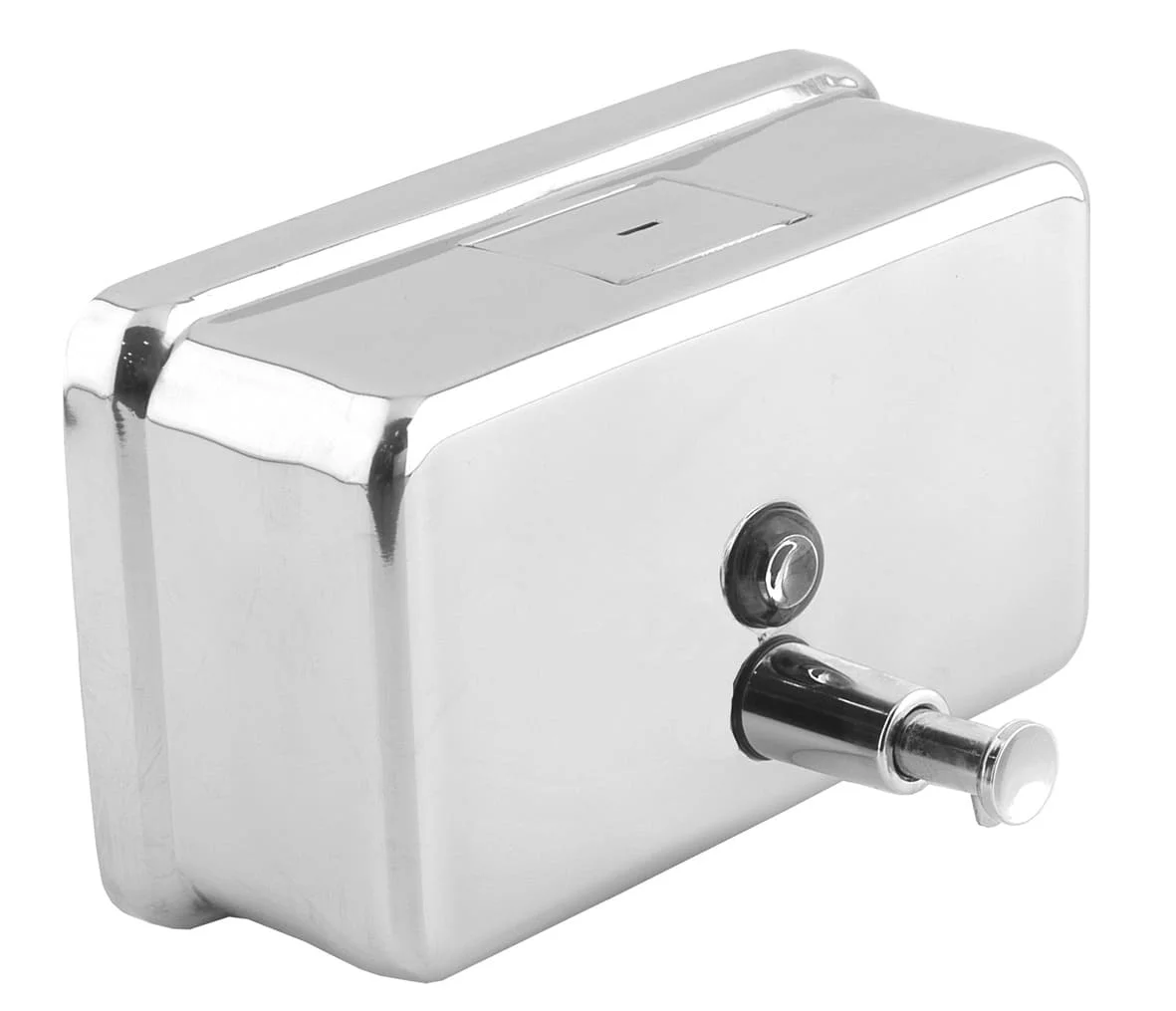 Hộp đựng xà phòng treo tường Mediclinics DJ0112C