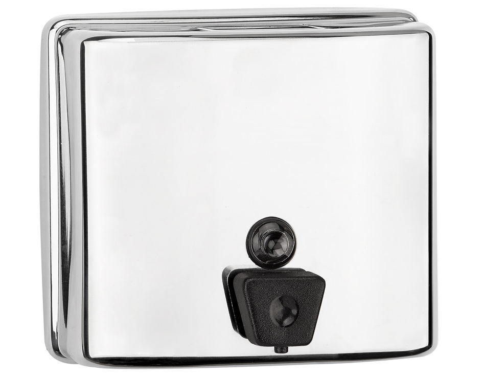 Hộp đựng xà phòng treo tường Mediclinics DJ0115C