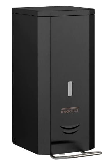 Hộp đựng xà phòng treo tường đòn bẩy Mediclinics DJP0034B