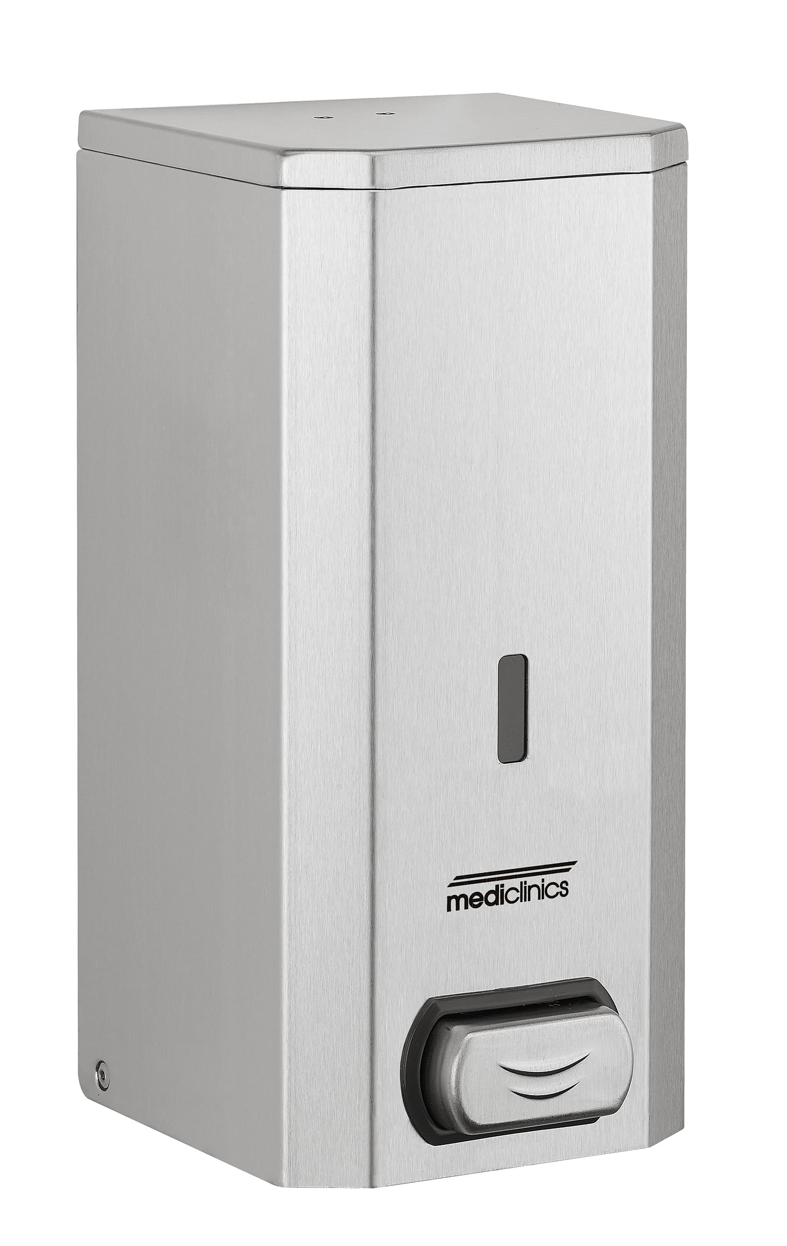 Hộp đựng xà phòng xịt treo tường Mediclinics DJS0033CS