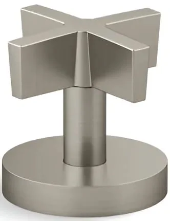 Tay gạt chuyển hướng nước Kallista P24614-CR-BN