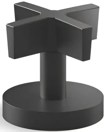 Tay gạt chuyển hướng nước Kallista P24614-CR-GN