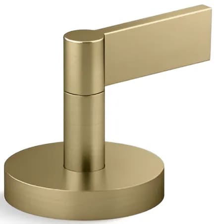 Tay gạt chuyển hướng nước Kallista P24614-LV-BAF