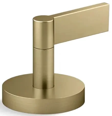 Tay gạt chuyển hướng nước Kallista P24614-LV-BAF