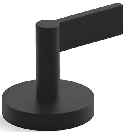 Tay gạt chuyển hướng nước Kallista P24614-LV-BL