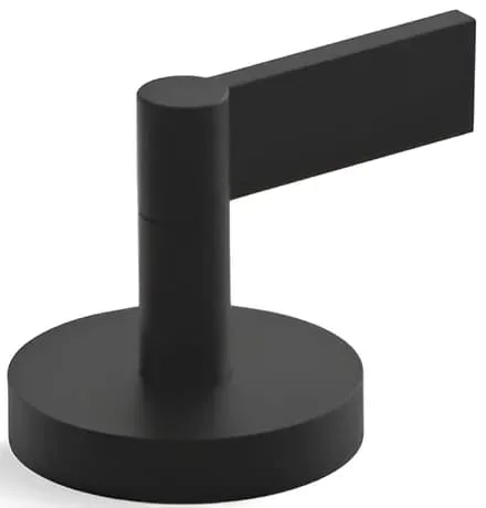 Tay gạt chuyển hướng nước Kallista P24614-LV-BL