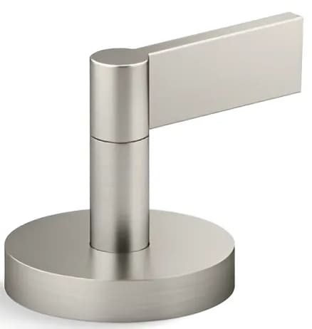 Tay gạt chuyển hướng nước Kallista P24614-LV-BN