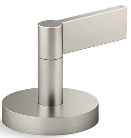 Tay gạt chuyển hướng nước Kallista P24614-LV-BN