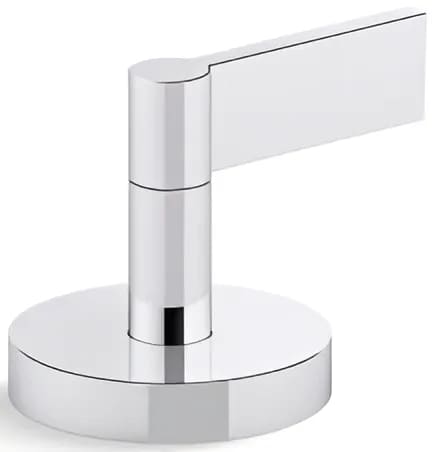 Tay gạt chuyển hướng nước Kallista P24614-LV-CP