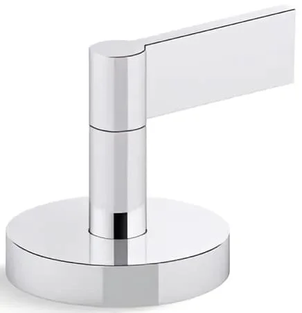 Tay gạt chuyển hướng nước Kallista P24614-LV-CP