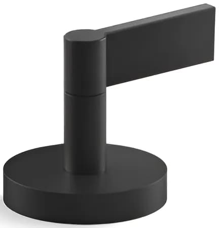 Tay gạt chuyển hướng nước Kallista P24614-LV-GN