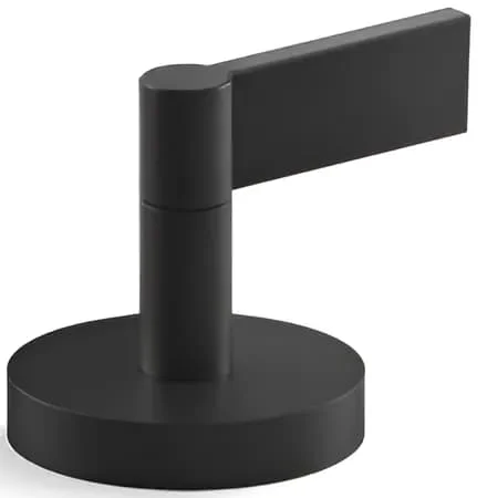 Tay gạt chuyển hướng nước Kallista P24614-LV-GN