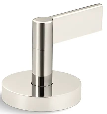 Tay gạt chuyển hướng nước Kallista P24614-LV-SN