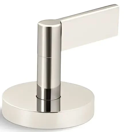 Tay gạt chuyển hướng nước Kallista P24614-LV-SN