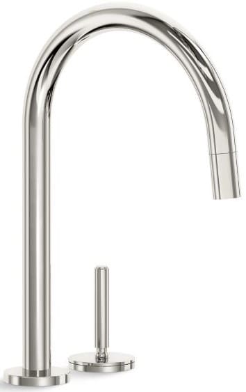 Vòi chậu rửa bát Kallista P25200-00-AD