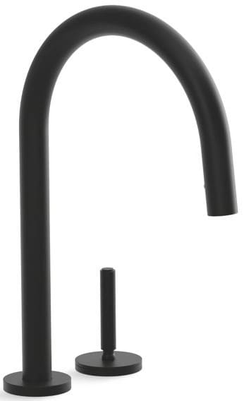 Vòi chậu rửa bát Kallista P25200-00-BL