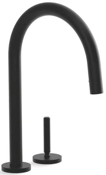 Vòi chậu rửa bát Kallista P25200-00-BL