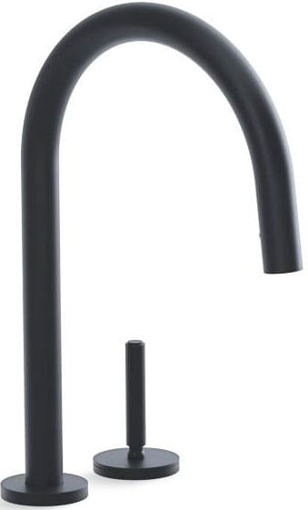 Vòi chậu rửa bát Kallista P25200-00-GN