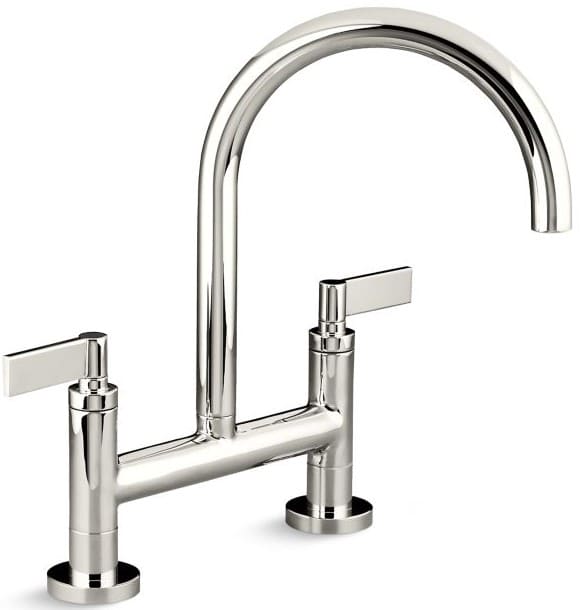 Vòi chậu rửa bát Kallista P25202-LV-AD