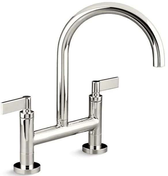 Vòi chậu rửa bát Kallista P25202-LV-AD
