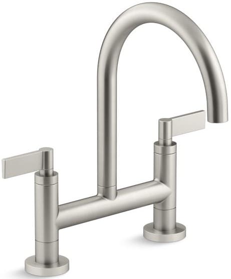 Vòi chậu rửa bát Kallista P25202-LV-AG